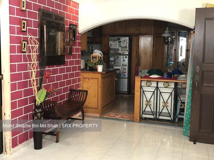 Blk 861A Tampines Avenue 5 (Tampines), HDB 4 Rooms #182936272